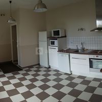 Cuisine du gîte des Charmilles