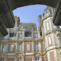 Château de la Turmelière