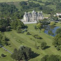 Domaine de la Turmelière