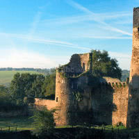 Château de la Turmelière