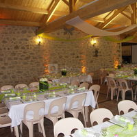 Le Logis de l'Aubonnière