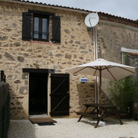 Le Logis de l'Aubonnière