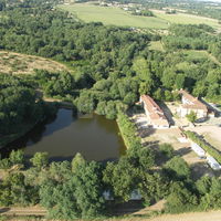 Logis de l'aubonnière