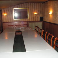 Le petit salon du relais des touristes