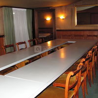 Petit salon privatif