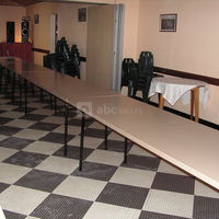 Salle de réunion ou de banquet