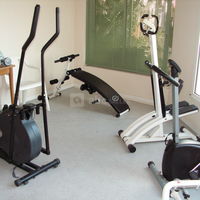 Pause sportive