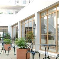 Espace dehors