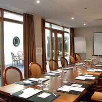 Salle de conférence