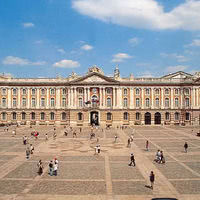 Holiday Inn Express Toulouse Airport