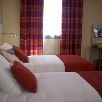 Holiday Inn Express Toulouse Airport