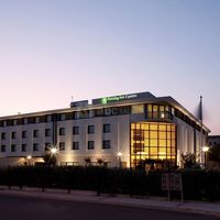Holiday Inn Express Toulouse Airport
