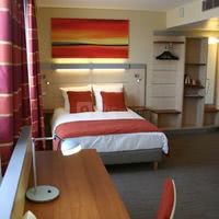 Holiday Inn Express Toulouse Airport