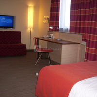Holiday Inn Express Toulouse Airport