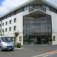 Holiday Inn Express Toulouse Airport
