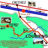 Domaine de Tilh