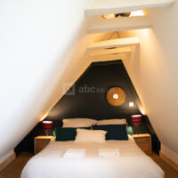 Chambre Stanislas (haut)