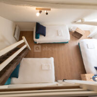 Chambre Stanislas (bas)