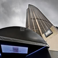 Carre Montparnasse