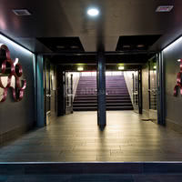 Entrée