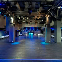 Salle de l'Arrivée