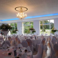 Salle pour dîner