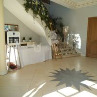 Hall d'entrée