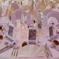 Décoration de table