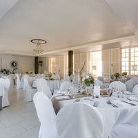 Salle de réception