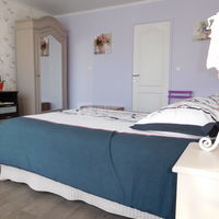 Chambre dans une dépendance