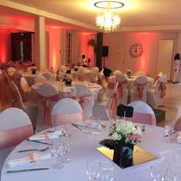 Salle de réception