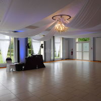 Salle de réception