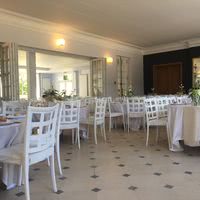 Salle de réception