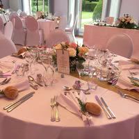 Décoration de table