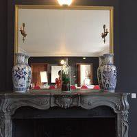 Décoration