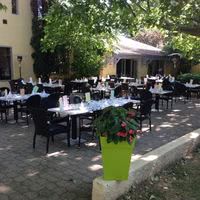 Restaurant Olivier Hôtel