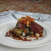 Restaurant Olivier Hôtel