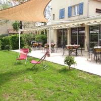 Hôtel Restaurant au Bien-Être