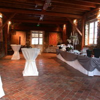 Cocktail Salle Lotus