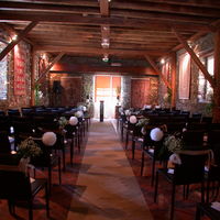 Cérémonie Salle Lotus