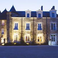 Manoir de Nuit