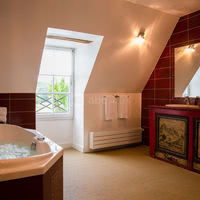 Salle de bain Suite Sénior