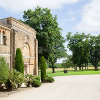 Façade Lotus