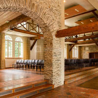 Salle Orchidée
