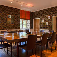 Salle du Manoir