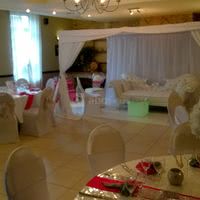 Dressage mariage orientale