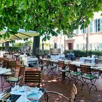 Hostellerie de l'Abbaye de la Celle