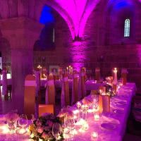 Hostellerie de l'Abbaye de la Celle