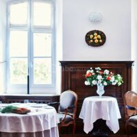 Hostellerie de l'Abbaye de la Celle
