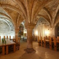 Hostellerie de l'Abbaye de la Celle